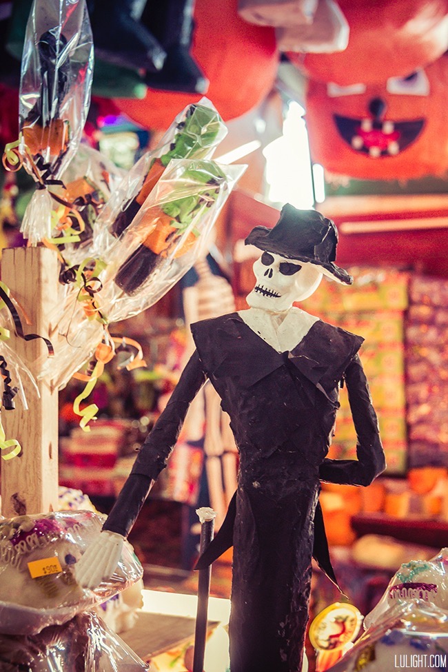 Day Of The Dead Tijuana